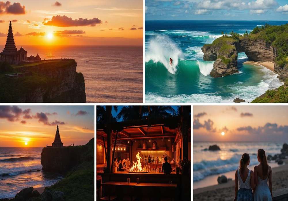 Top 15 Things To Do In Uluwatu